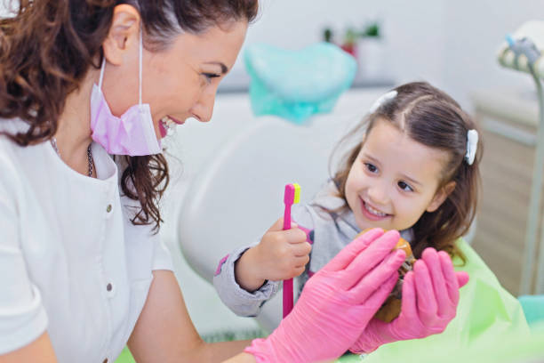 Our Range of Dental Services in Dayton, TN